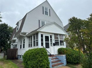 37 Rhodes Ave, Cranston, RI 02905