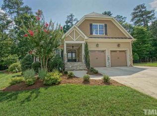 2105 Bell Forest Trl, Raleigh, NC 27615