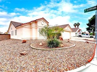 4724 Victoria Beach Way, Las Vegas, NV 89130