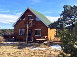 Tbd Cr 103, Florence, CO 81226