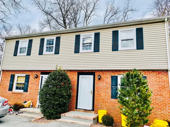 107 Washington Rd, Princeton, NJ 08540