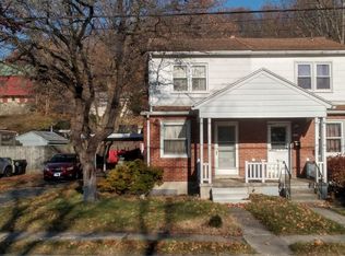 1510 Friedensburg Rd, Reading, PA 19606