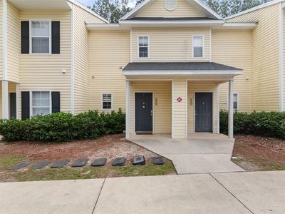 4551 NW 49th St APT 104, Gainesville, FL, 32606