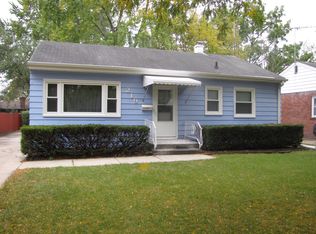 219 Earl Ave, Joliet, IL 60436