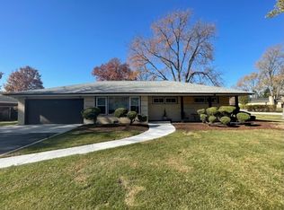14500 Oakley Ave, Orland Park, IL 60462