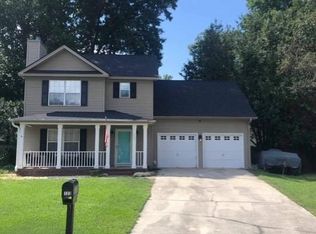 123 Landau Rd, Summerville, SC 29485