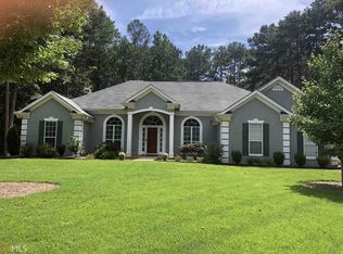 119 Churchill Ct, Lagrange, GA 30241