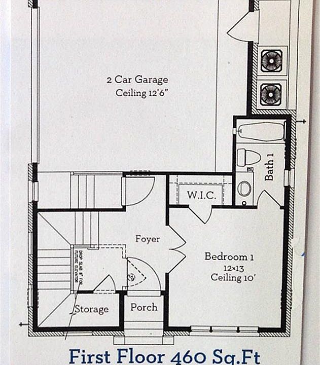 1st image of 3844 Glen Arbor Dr