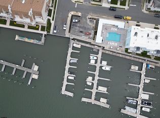 Between 7th & 8th Bayfront, Ocean City, NJ