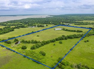 36 Mol Ac County Rd #4745, Sulphur Springs, TX 75482