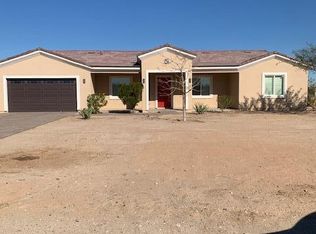 2319 N 192nd Ave, Buckeye, AZ 85396