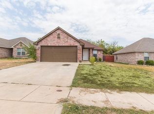 4021 Saint Christian St, Fort Worth, TX 76119