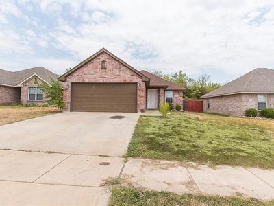 4021 Saint Christian St, Fort Worth, TX, 76119