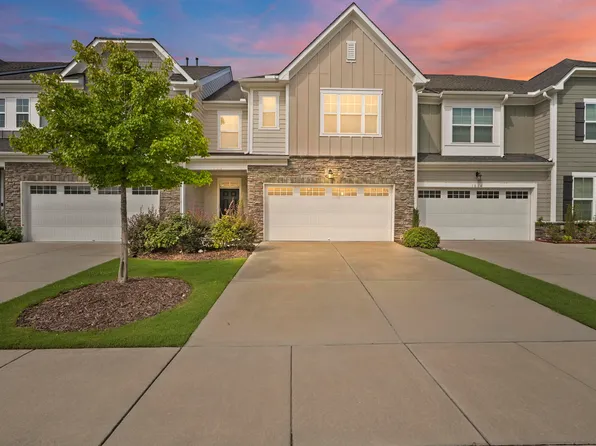 1028 Midvale Ave, Morrisville, NC 27560