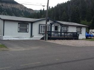 1016 Mountain Dr, Minturn, CO 81645