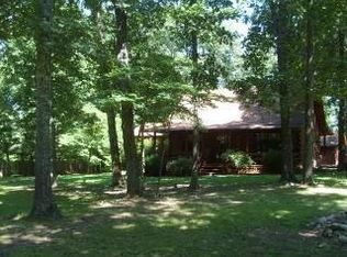 84 Oakridge Rd, Hardy, AR 72542