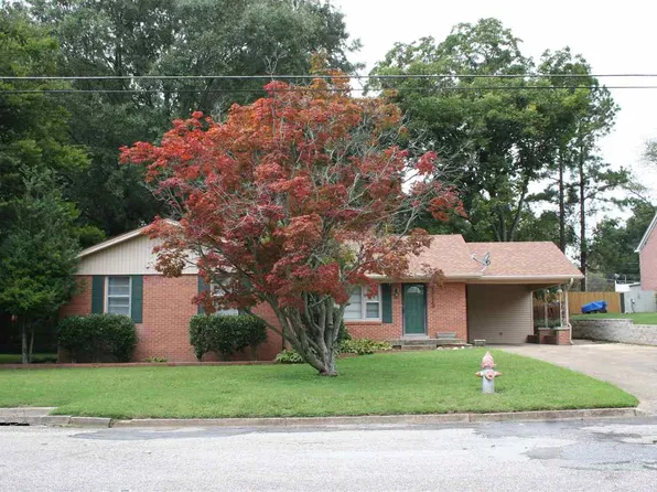 1213 Summer Dr, Dyersburg, TN 38024