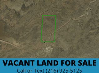 Vacant LOT AZ22128, Chambers, AZ 86502