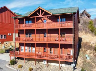 2517 Laurel Point Way, Sevierville, TN 37862