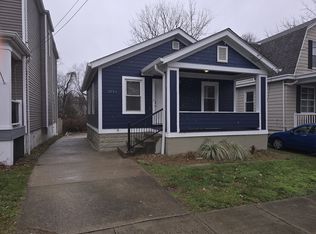 3779 Ferdinand Pl, Cincinnati, OH 45209