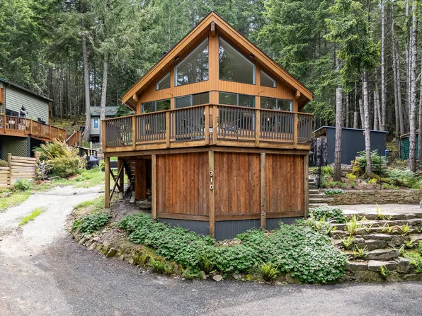 310 Mariners Way, Southern Gulf Islands, BC V0N 2J2