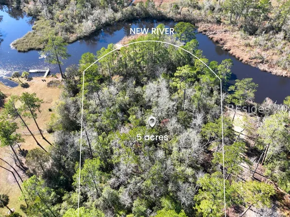 3904 Okatie Hwy, Okatie, SC 29909