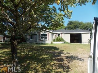 515 Cobbtown Rd, Thomaston, GA 30286