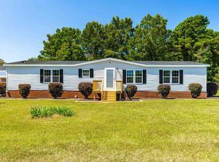 100 Blueberry Dr, Selma, NC 27576