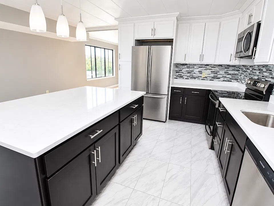 3-Bedroom Penthouse