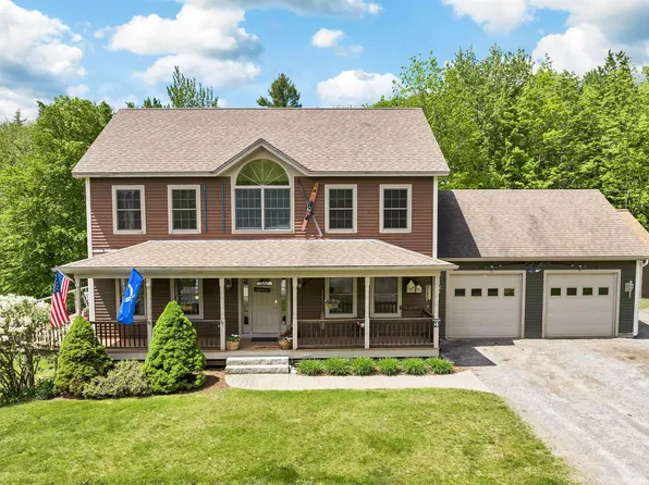 4 Fieldstone Drive, Sunapee, NH 03782