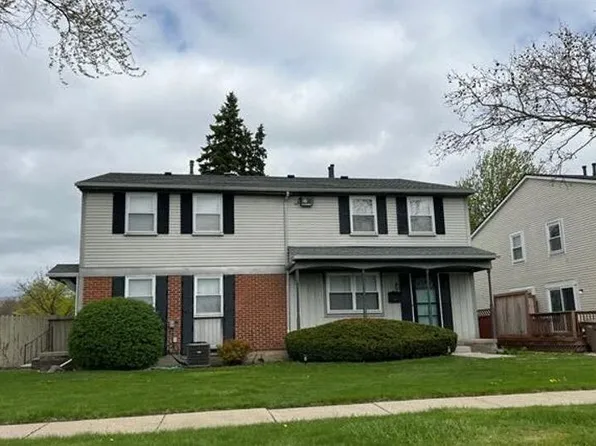 101 Beechwoode Ln #47, Pontiac, MI 48340