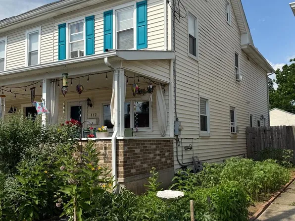 112 N Harrison St, Palmyra, PA 17078