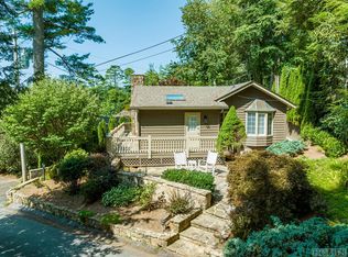 186 Happoldt Dr, Highlands, NC 28741