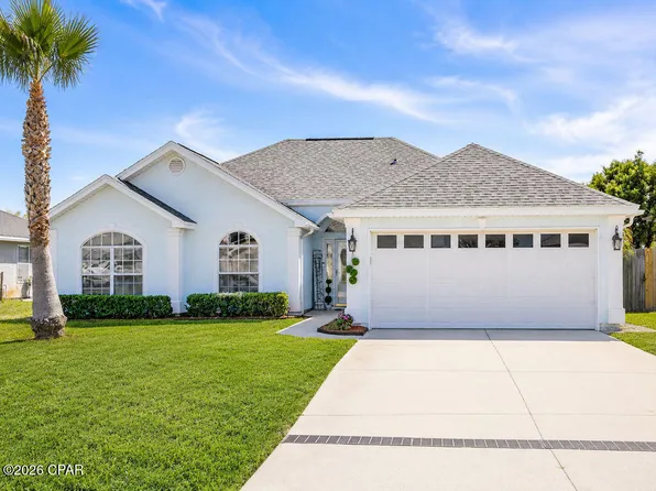 426 Brady Way, Panama City Beach, FL 32408