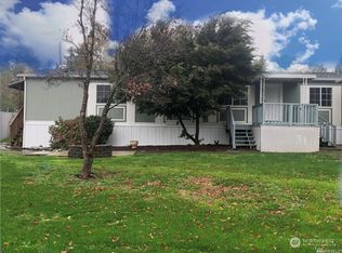 8730 206th St SE TRAILER 16, Snohomish, WA
