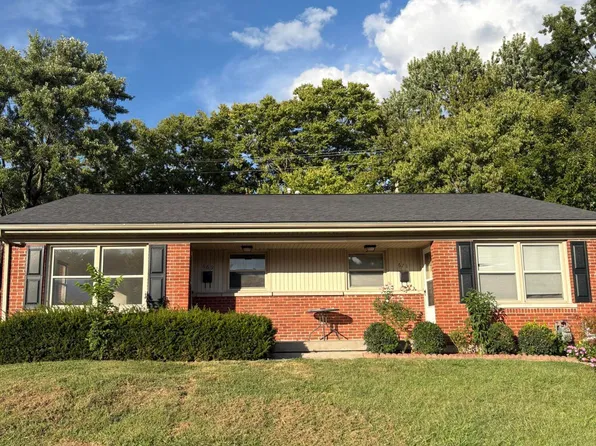 669 Anniston Dr, Lexington, KY 40505