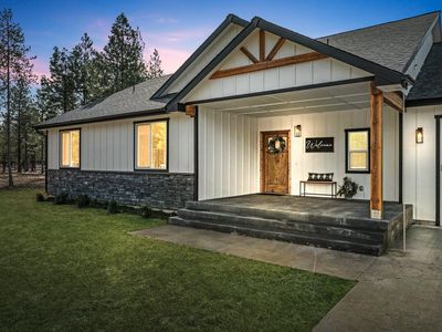 1387 W Findley Ln, Deer Park, WA, 99006