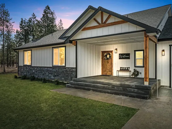1387 W Findley Ln, Deer Park, WA 99006