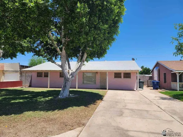 1421 S 10th Ave, Yuma, AZ 85364