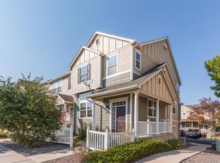 1524 Chimney Peak Dr, Castle Rock, CO 80109