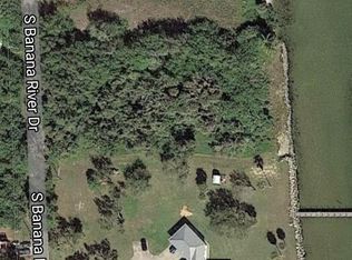 0 S Banana River Dr, Merritt Island, FL 32952