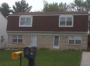538 Hammond Ave, Hanover, PA 17331