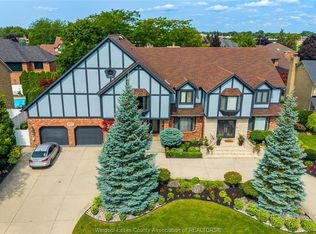 507 Birkdale Ct, Tecumseh, ON N8N 4B3