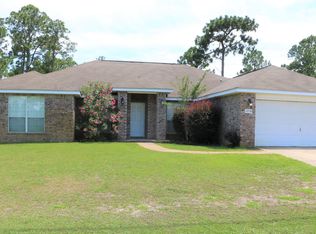 8739 High School Blvd, Navarre, FL 32566