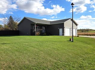 1209 Evenson Dr, Lisbon, ND 58054