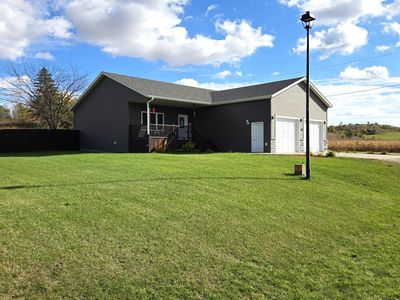 1209 Evenson Dr, Lisbon, ND, 58054