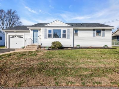 1416 Dominic St, Manville, NJ, 08835