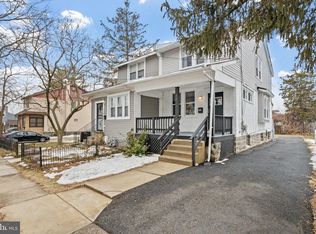22 Lexington Ave, East Lansdowne, PA 19050