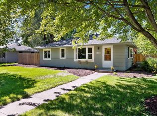 11630 Kumquat St NW, Coon Rapids, MN 55448