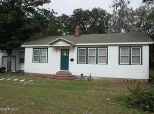 71 Tallulah Ave, Jacksonville, FL 32208
